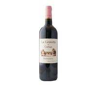 Vieux Château Certan La Gravette Pomerol 75 cl Vino tinto