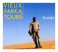 Vieux Farka Toure - Fondo