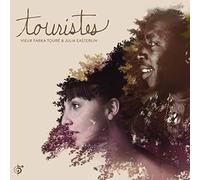 Vieux Farka Toure & Julia Easterlin - Touristes