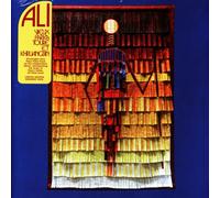 Vieux Farka Touré & Khruangbin - Ali [VINYL] [Vinilo]