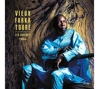 Vieux Farka Toure – Les Racines – BMG