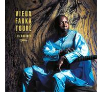 Vieux Farka Toure - Les Racines [Vinilo]