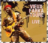 Vieux Farka Toure - Live
