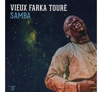 Vieux Farka Touré - Samba