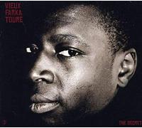Vieux Farka Toure - The Secret