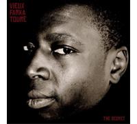 Vieux Farka Toure The Secret (CD) Album (Importación USA)