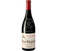 Domaine Du Vieux Telegraphe Vieux Télégraphe La Crau Chatenueuf-du-Pape Negre 2021 1 x 750 ml