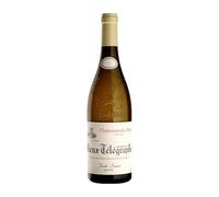 Vieux Télégraphe Blanc Châteauneuf-du-Pape 75 cl Vino blanco