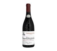 Vieux Télégraphe Châteauneuf-du-Pape 75 cl Vino tinto