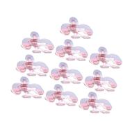 View Book Holder - Soporte de escritorio portátil con diseño de 12 grados, accesorio de lectura antideslizante