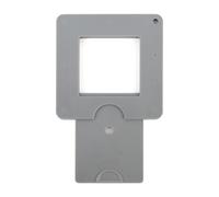 View Catcher Art Opinfinder Mecanismo de Deslizamiento Ajustable Herramienta de Visor Ligero portátil para la fotografía Arquitectura Diseño de Paisaje Material de plástico