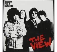 View Cheeky for a Reason (CD) (Importación USA)