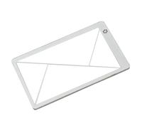 View Finder - Herramienta de visión multiángulo, marco de guía visual | Visor de planificación de diseño versátil, asistente de dibujo al aire libre durabl, para estudios de arquitectura, práctica de