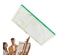 View Finder para dibujos - Herramienta Golden Ratio | Búsqueda de