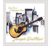 View from a Distant Past