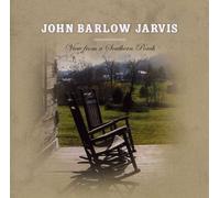 View from a Southern Porch