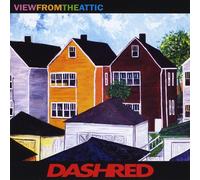 View from the Attic