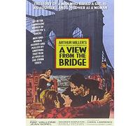 View From The Bridge [Edizione: Stati Uniti] [Italia] [DVD]