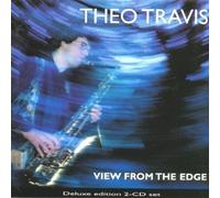 Travis, Theo – View From the Edge – CD