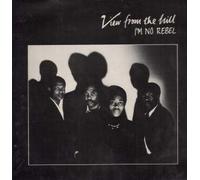 VIEW FROM THE HILL - I'M NO REBEL 12 INCH (12" VINYL SINGLE) UK SURVIVAL 1985