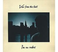 View From The Hill - I'm No Rebel - View From The Hill 12"