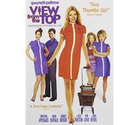 View From The Top [Edizione: Regno Unito] [Italia] [DVD]