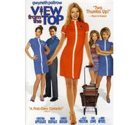 View From The Top [Edizione: Stati Uniti] [Reino Unido] [DVD]