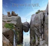 View From The Top Of The World [Gatefold 2LP On Brown Colored Vinyl With Bonus CD] [Vinilo]