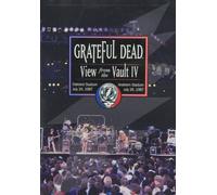 View From the Vault Iv [USA] [DVD]