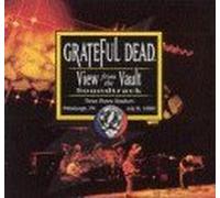 View From the Vault Soundtrack by Grateful Dead