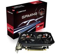 Biostar Radeon RX 560 Gaming Dual Cooling 4GB GDDR5