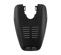 View Mirror Trim Covers Black For BENZ C CLASS For W205 2014-2021 2058210300 A2058210300 9051 A20582103009051 Car Interior Mirror Trim Panel