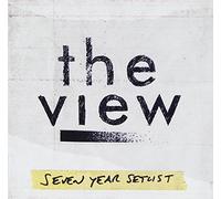 VIEW, THE - Seven Year Setlist