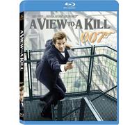 View to a Kill [USA] [Blu-ray]