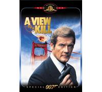 View to a Kill [USA] [DVD]