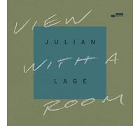 JULIAN LAGE - View With A Room (2022) LP Pre order 33 Giri