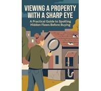 Viewing a Property with a Sharp Eye: A Practical Guide to Spotting Hidden Flaws Before Buying