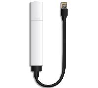 Ubiquiti Networks INS-8023AF-O adaptador e inyector de PoE Ethernet rápido 18 V