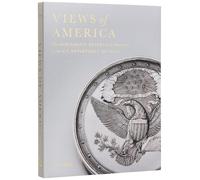 Views of America: The Diplomatic Reception Rooms at the U.S. Department of State