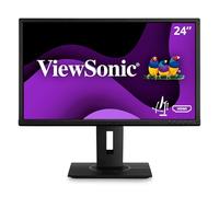 ViewSonic 61cm/24'' (1920x1080) VG2440 16:9 5ms HDMI VGA DisplayPort
