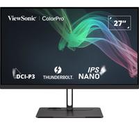 Viewsonic 68,6 Cm VP2776T-4K 16:9 HDMI/DP/USBC/LAN UHD