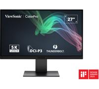 Viewsonic 68,6 cm VP2788-5K Monitor 27" 16:9 5K UHD+ HDMI/DP/USB-C