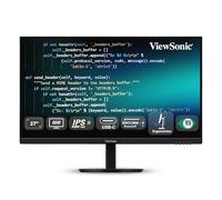 Viewsonic VG2709U 27" 2K Monitor