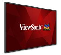 ViewSonic CDE55G3-1C Pantalla comercial 4K de 55" sin sistema operativo