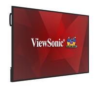 ViewSonic CDE6531-1C pantalla comercial de 65" y 4K con reproducción de medios USB
