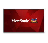Viewsonic CDE8630 Pantalla Digital 86" 218.4cm 4K UHD ADS/LCD HDMI LAN USB-C 500 nits 24/7 Interior
