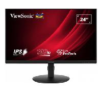 VIEWSONIC Display VG2408A 24" LED IPS Full HD HDMI VGA Altavoces VG2408A