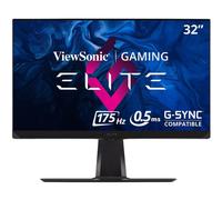 ViewSonic Elite XG320Q 32" LCD IPS QHD 175Hz HDR G-Sync Compatible