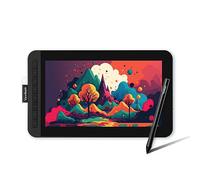 ViewSonic ID1230 - Tableta gráfica Full HD de 12 pulgadas, 8192 Pro Pen 2 sensible a la presión, con detección de inclinación, compatible con Mac y Windows