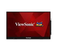 ViewSonic ID2456 Monitor Táctil de 24".